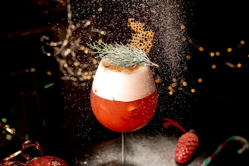BarTales Blog - Top 10 Unique Cocktail