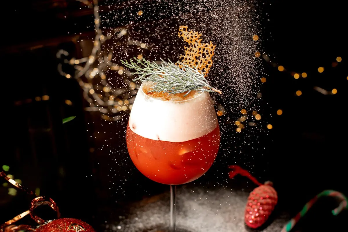 Top 10 Unique Cocktail Recipes