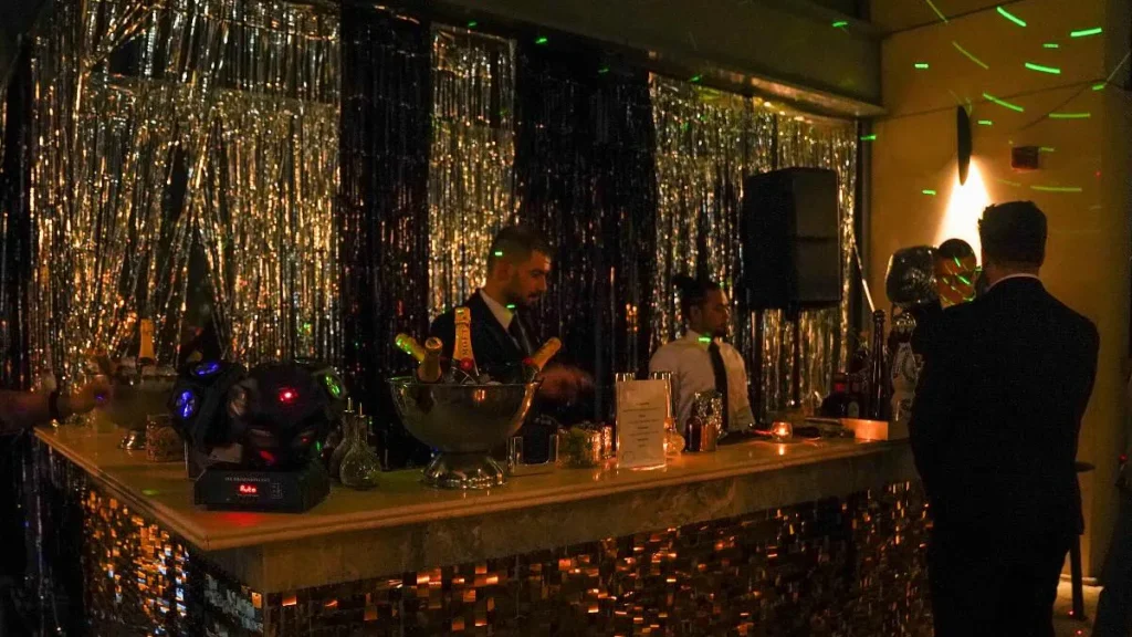 The Right Mixologist in Dubai for Your Event